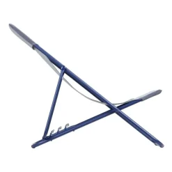 Sedia Sdraio MAXI TRANSAT LFM5170 Indigo-LaFuma Online