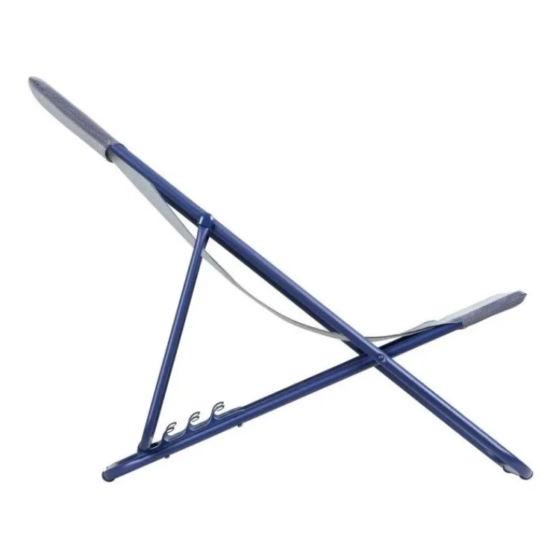 Sedia Sdraio MAXI TRANSAT LFM5170 Indigo-LaFuma Online