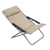 Sedia Sdraio TRANSABED Be Comfort LFM2829 Moka-LaFuma Online