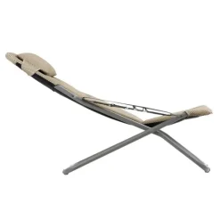 Sedia Sdraio TRANSABED Be Comfort LFM2829 Moka-LaFuma Online