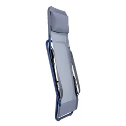 Sedia Sdraio TRANSABED LFM5332 CB Indigo/Indigo-LaFuma Sale