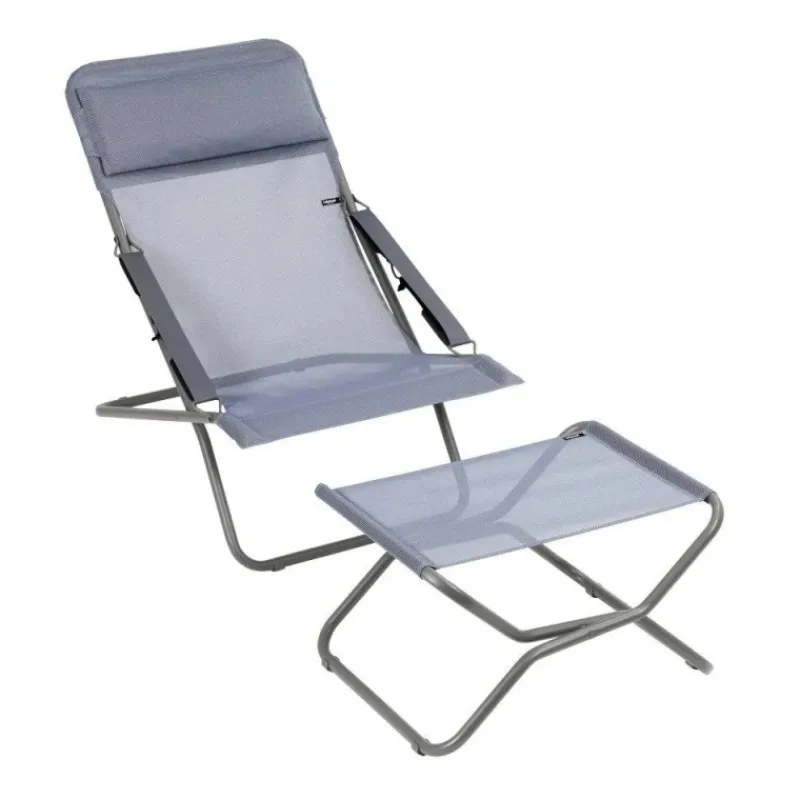 Sedia Sdraio TRANSABED LFM2863 Océan II-LaFuma Sale