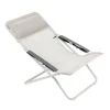 Sedia Sdraio TRANSABED LFM5332 CB Seigle II/Sable-LaFuma Sale