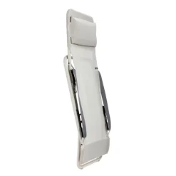 Sedia Sdraio TRANSABED LFM5332 CB Seigle II/Sable-LaFuma Sale