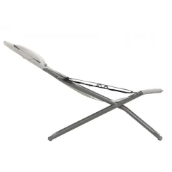Sedia Sdraio TRANSABED LFM2864 Galet-LaFuma Clearance