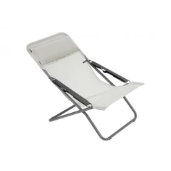 Sedia Sdraio TRANSABED LFM2863 Seigle II-LaFuma Clearance
