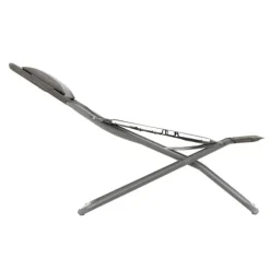 Sedia Sdraio TRANSABED LFM2863 Graphite-LaFuma Hot