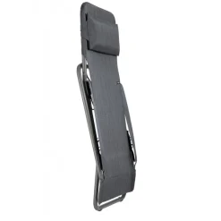 Sedia Sdraio TRANSABED LFM2864 Obsidian-LaFuma Sale