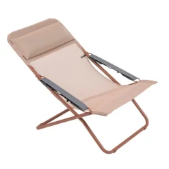 Sedia Sdraio TRANSABED LFM5332 CB Canyon/Canyon-LaFuma Online
