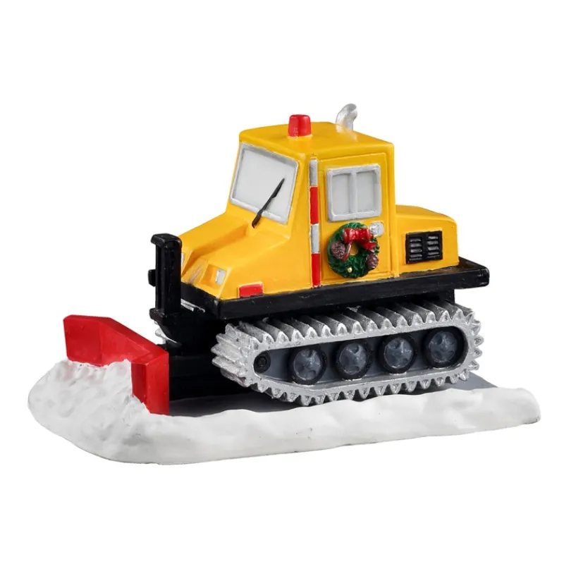 Serious Snowplow Cod. 13560-Lemax Online