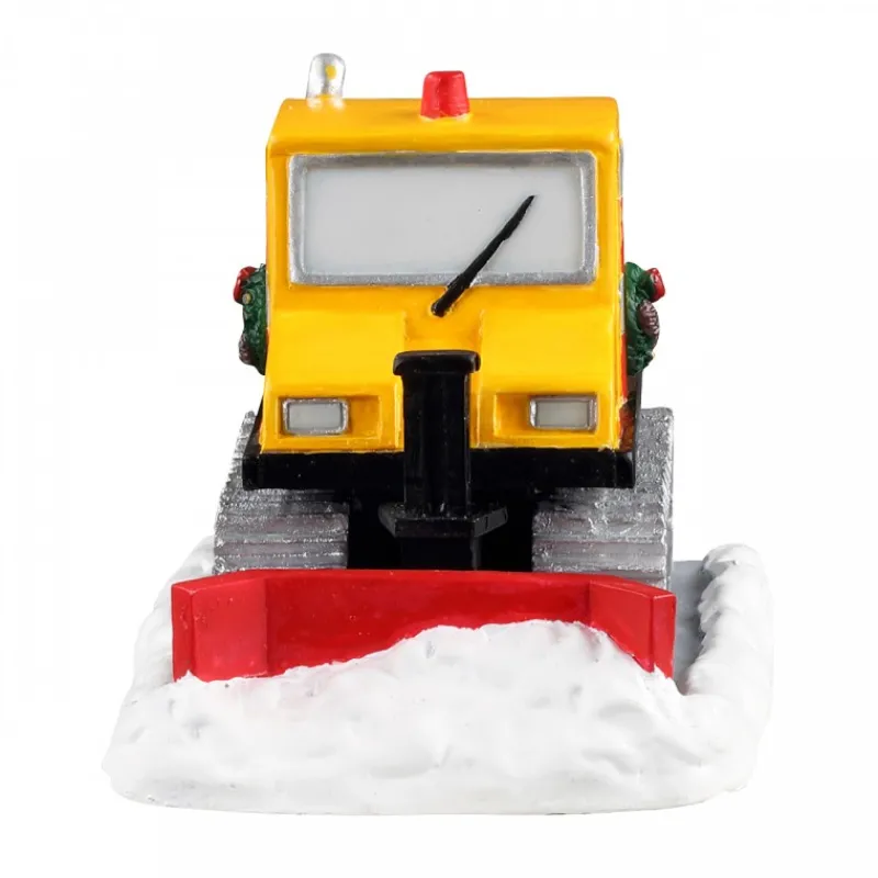 Serious Snowplow Cod. 13560-Lemax Online