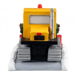 Serious Snowplow Cod. 13560-Lemax Online