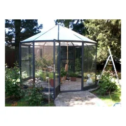 Serra Professionale Narciso-Serre e Giardini Sale