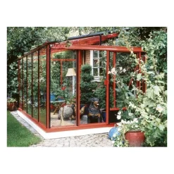 Serra Professionale Ortensia-Serre e Giardini