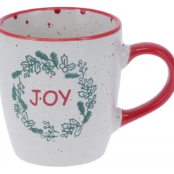 Set 4 Tazze di Natale-Koopman Sale