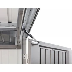 Set Pistoni a Gas per Casetta in Metallo-Biohort Discount