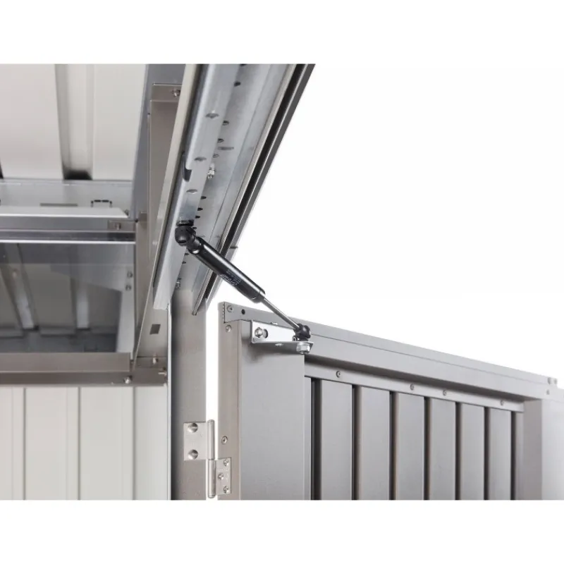 Set Pistoni a Gas per Casetta in Metallo-Biohort Discount