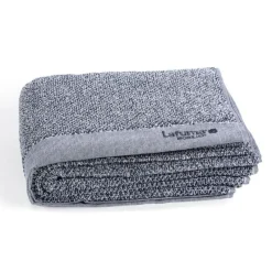 Set Poltrona Reclinabile Sdraio imbottita RELAX ALL IN 1 LFM5361 Ash Grey/Titane-LaFuma Online