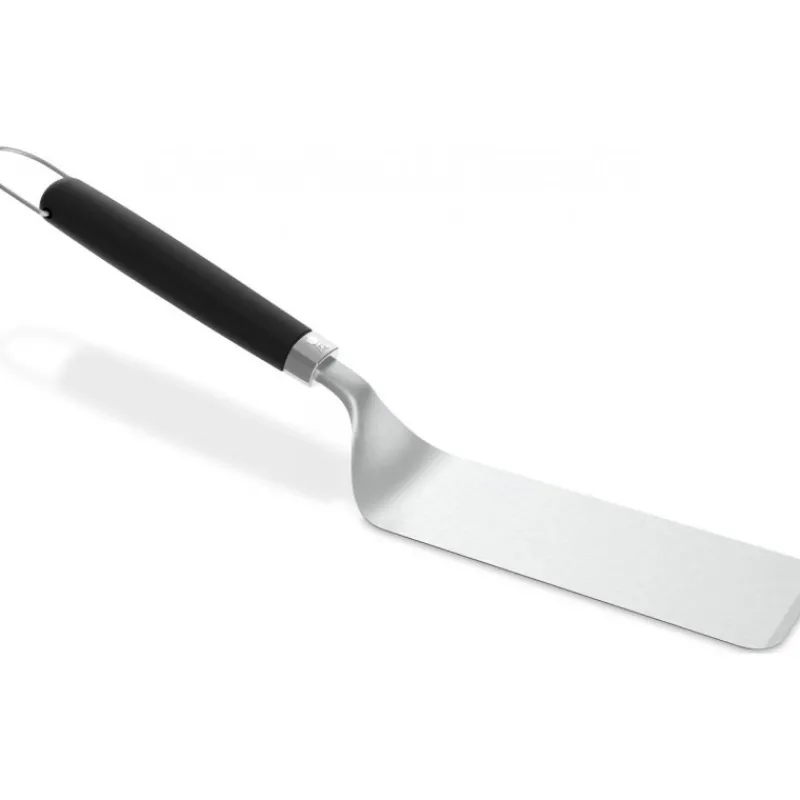 Set da Due Spatole per Piastra Cod. 3400424-Weber Outlet