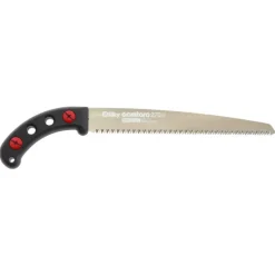 SILKY Seghetto fisso Gomtaro 27 cm-Stocker Discount
