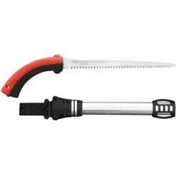 SILKY Seghetto fisso Tsurugi 300-8 dentatura larga-Stocker Best