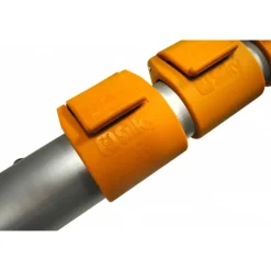 SILKY Seghetto Hayate telescopico 240 - 500 cm-Stocker Hot