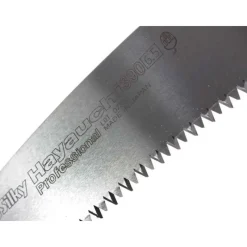 SILKY Seghetto Hayauchi 390 telescopico 228-370 cm-Stocker Hot