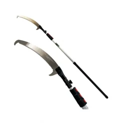 SILKY Seghetto Hayauchi telescopico 244 - 630 cm-Stocker Online