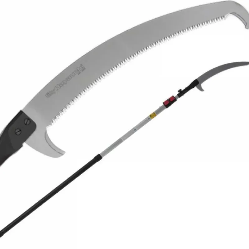 SILKY Seghetto Hayauchi telescopico 235 - 490 cm-Stocker Online