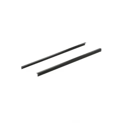 Sistema di Irrigazione Automatica per Fioriera in Metallo DECO DIVIDER 120x40x80 cm-Herstera Hot