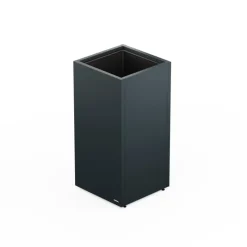 Sistema di Irrigazione Automatica per Fioriera in Metallo 50x50x50 cm-Herstera Best