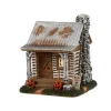 Skeleton Cottage Cod. 34081-Lemax Online