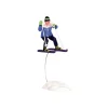 Skiing Girl Cod. 32771-Lemax Clearance