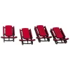 Sled Set of 4 Cod. 34948-Lemax Discount