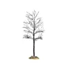 Snow Queen Tree, Large Cod. 64096-Lemax Outlet