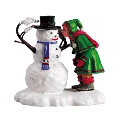 Snow Sweetheart Cod. 52033-Lemax Online