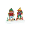 Snowshoe Walkers Cod. 32233-Lemax