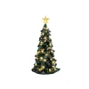 Snowy Christmas Tree Clear Light B/O 4.5V Cod. 54526-Lemax Sale