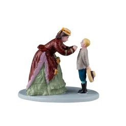 So Handsome Cod. 42352-Lemax Hot