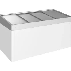 Sopralzo per Aiuola Rialzata in Metallo-Biohort Clearance