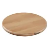 Sotto Pentola Magnetico 16.5 cm Legno-Staub New