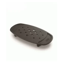 Sottopentola in Ghisa per Accessori GBS Cod. 8845-Weber Clearance