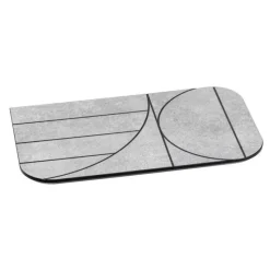 Sottopentola NYONS LFM5279 Fusain-LaFuma Outlet