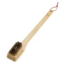 Spazzola Grande con manico in Bamboo 46 cm Cod. 6276-Weber