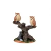Spooky Owls Cod. 34076-Lemax Best