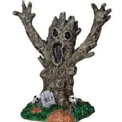 Spooky Trees Monster Cod. 43061-Lemax