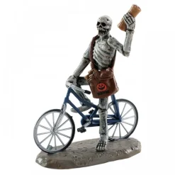 Spookytown News! Cod. 82568-Lemax New