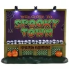 Spookytown Sign B/O 4.5V Cod. 04710-Lemax Online