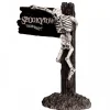 Spookytown This Way Cod. 44743-Lemax Sale