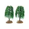 Spring Willow Tree, Set Of 2 Cod. 94548-Lemax Hot
